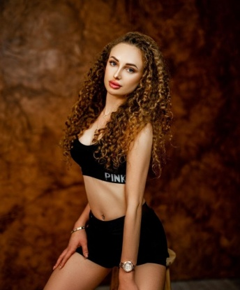 Проститутка Галина