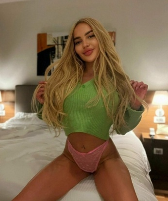 Проститутка Настенька