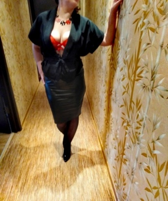 Проститутка Петруська